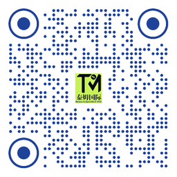 TAIMU 企业微信二维码